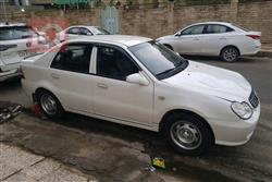 Geely CK
